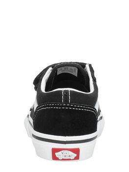 TD Old Skool