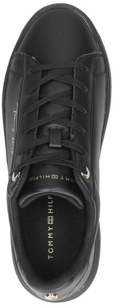 Signature Court Sneaker - large