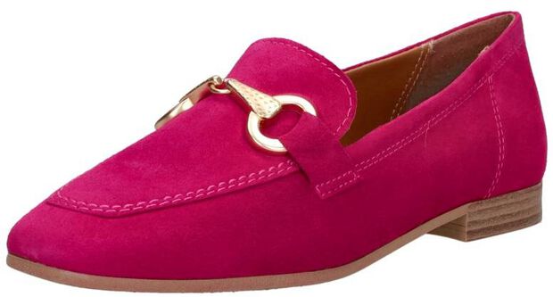 Mocassin - large