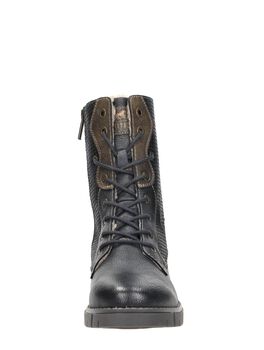 Veterschoenen Hoog