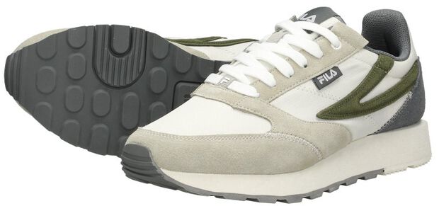 Run Formation - large