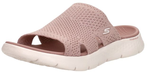 Go Walk Flex Sandal - Elation - large