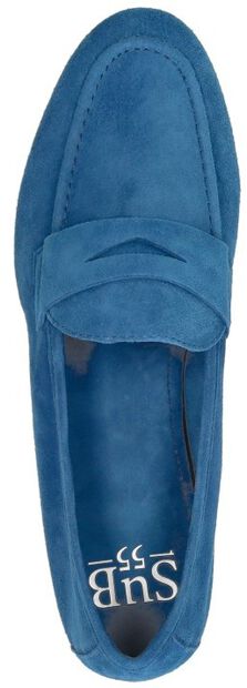 Loafers - large