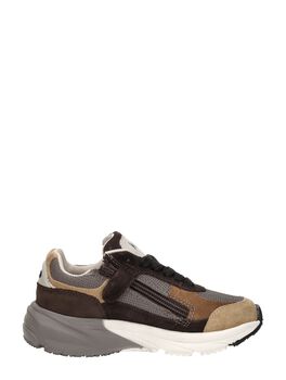 Sneakers Laag
