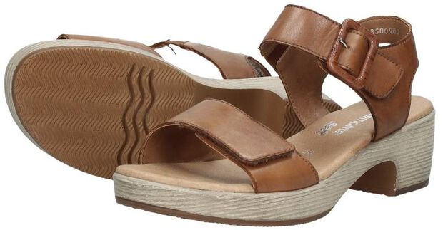 Sandalen Absatz - large