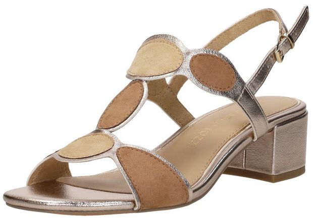 Sandalen Hak - large