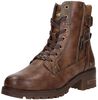 Veterschoenen Hoog - small