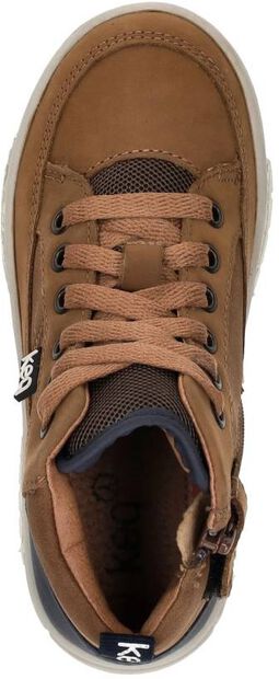 Schnürstiefel - large