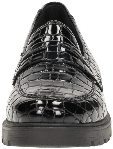 Mocassin - large