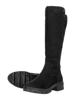 Hohe Stiefel