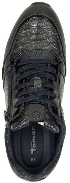 Schnürschuhe low - large