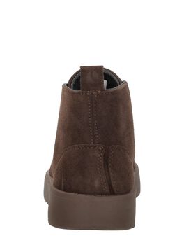 Desert Chukka