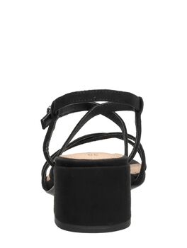 Sandalen Absatz