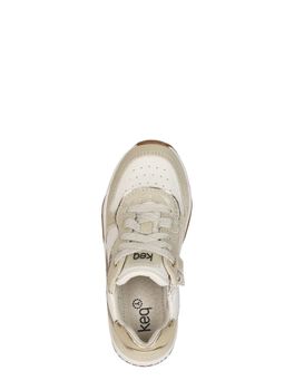 Niedrige Schuhe