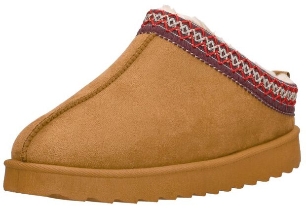 Geschlossene Hausschuhe - large