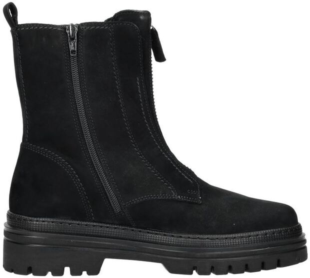 Flache Stiefeletten - large