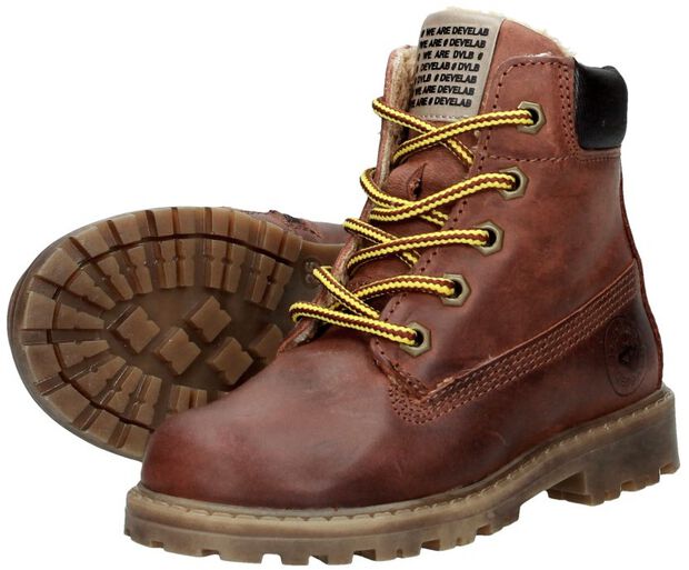 Schnürschuhe - large