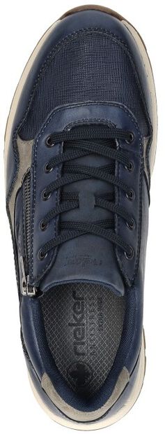 Schn&uuml;rschuhe low - large