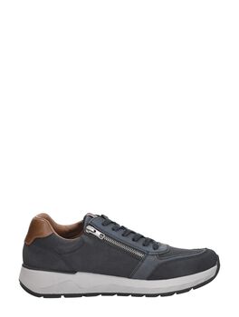 Veterschoenen Laag