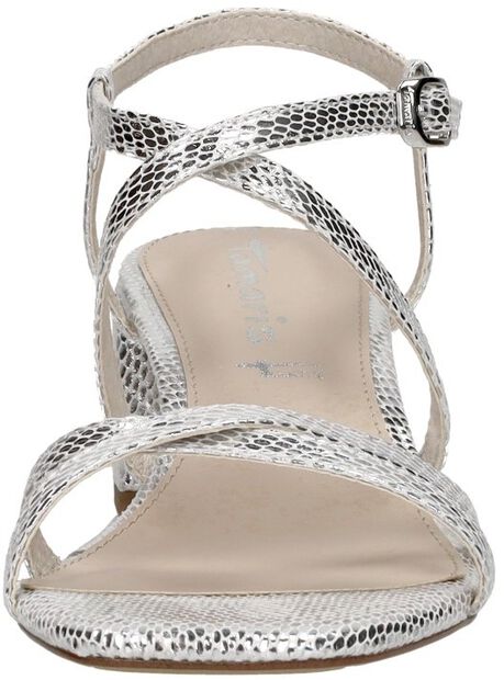 Sandalen Absatz - large