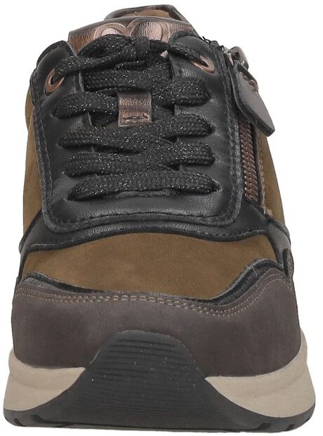 Sneaker low - large