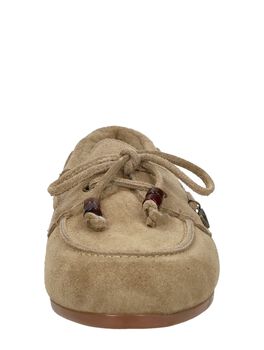 Dames bootschoen