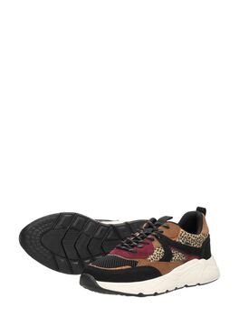Sneakers Laag