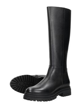 Hohe Stiefel