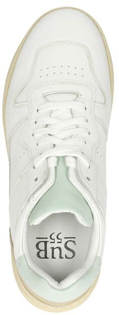Schnürschuhe low - large