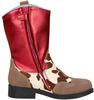 Veterschoen hoog - small
