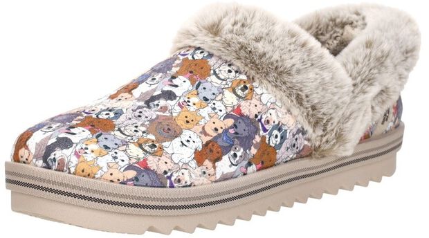 Bobs Cozy Kiss - Paw Jams- Slip-Ins - large
