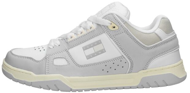 Tommy Jeans Skate Sneaker - large