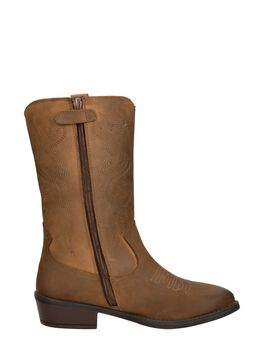 Hohe Stiefel