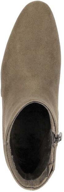 Stiefeletten mit Absatz - large