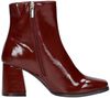 Stiefeletten mit Absatz - small