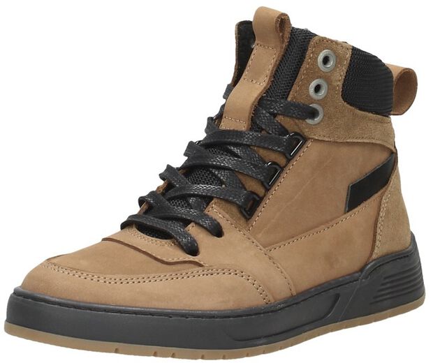 Schnürstiefel - large