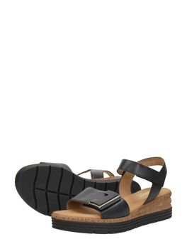 Sandalen flach