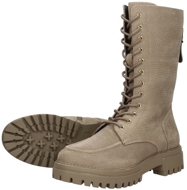 Schnürstiefel - large