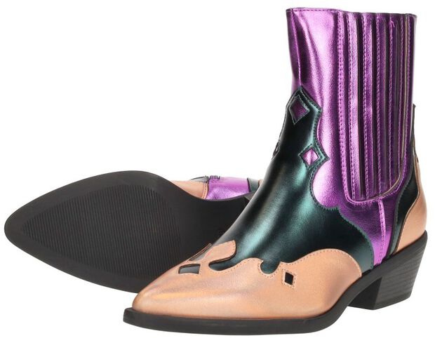 Cowboystiefel - large