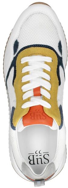 Sneaker - large