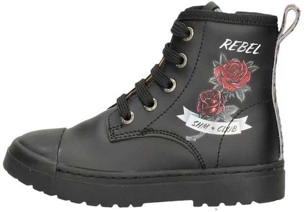 Schnürstiefel - large