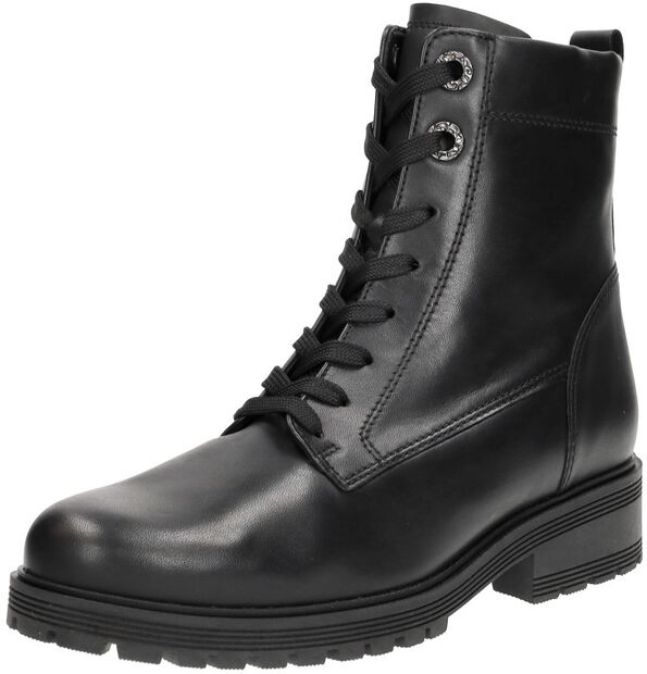 Schnürstiefel - large