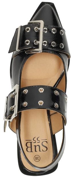 Slingbacks - large