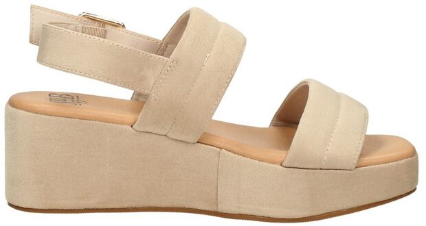 Sandalen Absatz - large