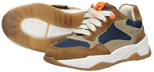 Sneaker low - large