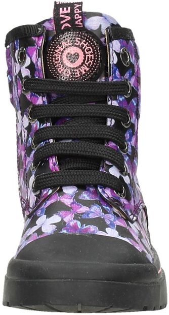 Schnürstiefel - large