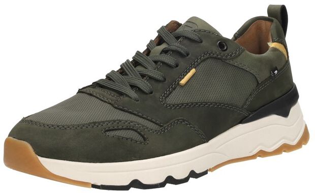 Sneaker low - large