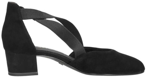 Pumps - large