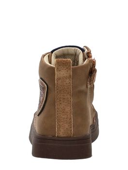 Schnürstiefel