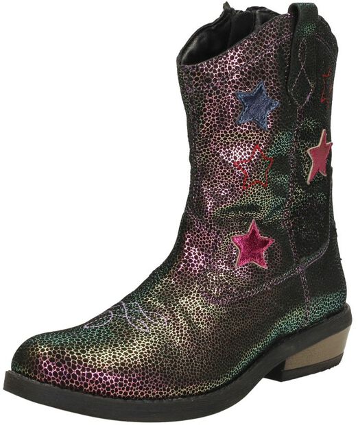 Stiefeletten - large
